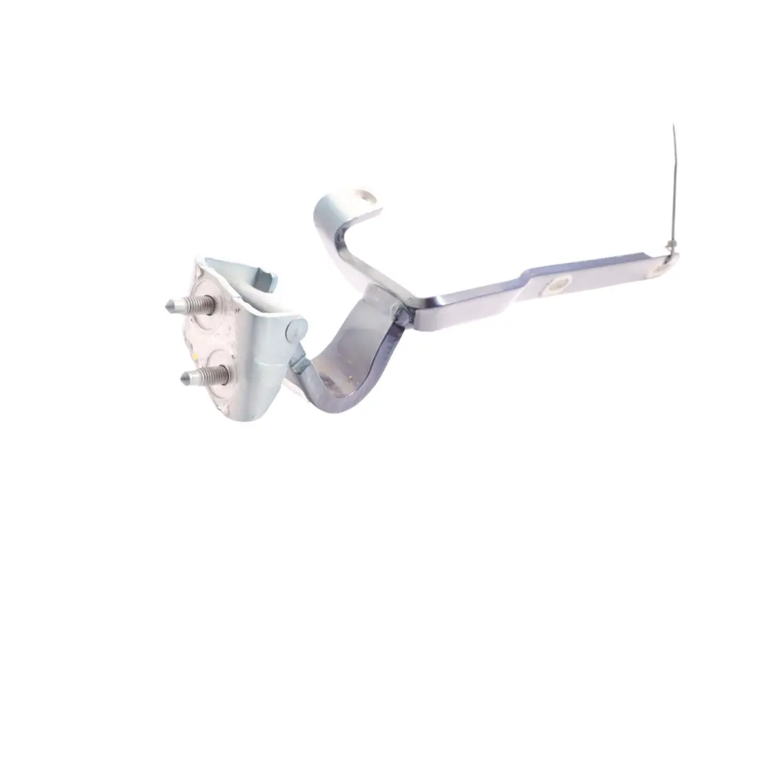 Audi A5 F5 Rear Hatch Tailgate Boot Hinge Left N/S Navara Blue - H5X - SKU 8W8827299A-NAB - Part number 8W8827299A