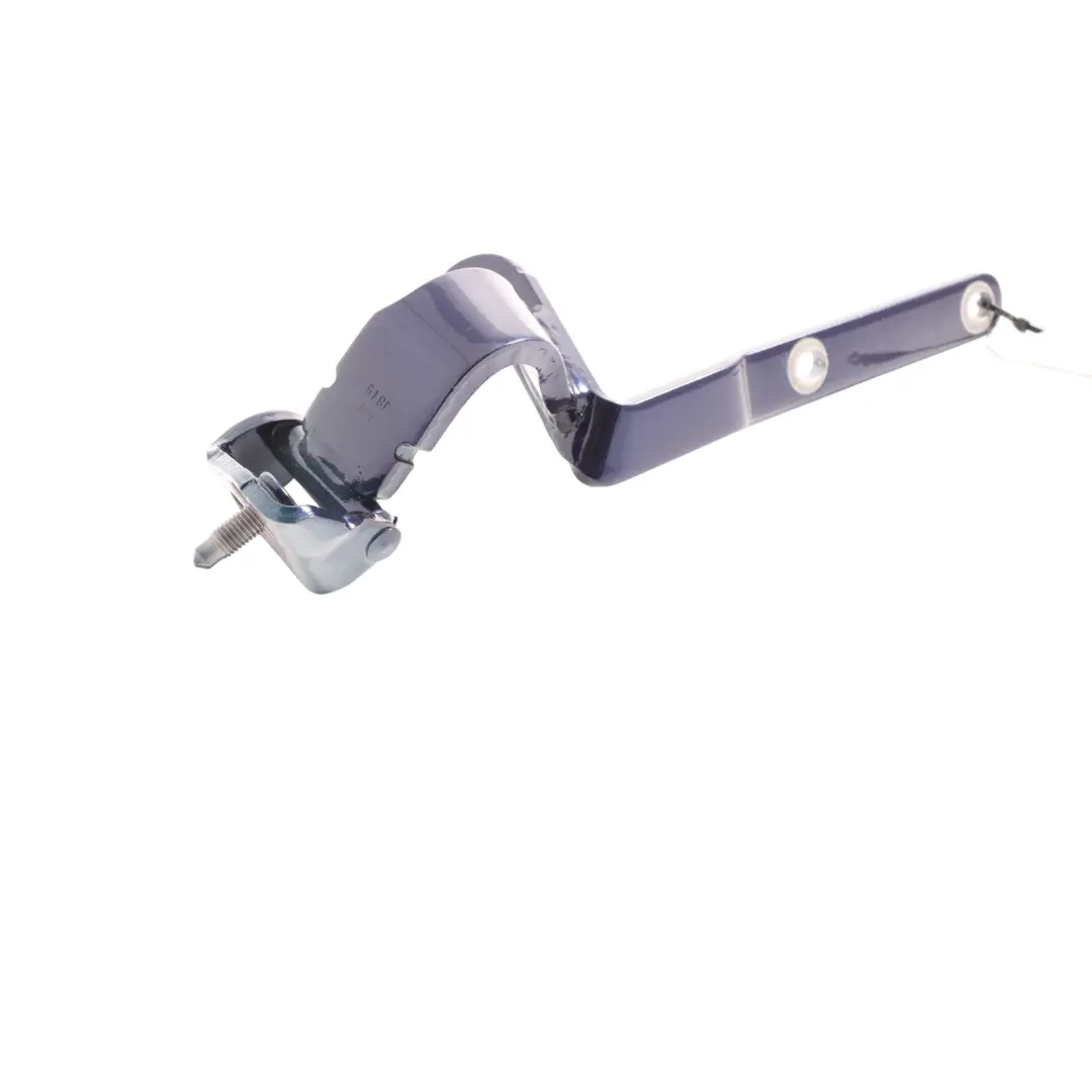 Boot Hinge Right O/S Navara Blue - X5H to Audi A5 F5 Rear Hatch Tailgate with Part number 8W8827300A Audi A5 F5 Rear Hatch Tailgate Boot Hinge Right O/S Navara Blue - X5H - SKU 8W8827300A-NAB - Part number 8W8827300A