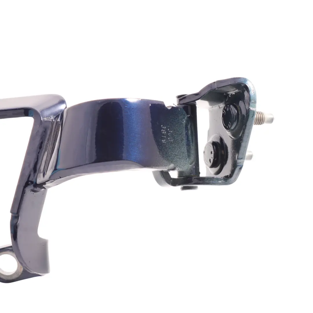 Boot Hinge Right O/S Navara Blue - X5H to Audi A5 F5 Rear Hatch Tailgate with Part number 8W8827300A Audi A5 F5 Rear Hatch Tailgate Boot Hinge Right O/S Navara Blue - X5H - SKU 8W8827300A-NAB - Part number 8W8827300A