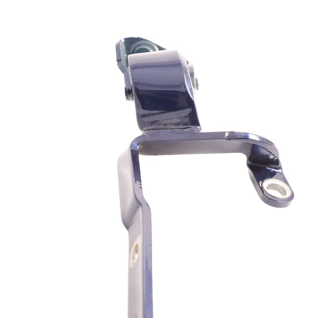 Audi A5 F5 Rear Hatch Tailgate Boot Hinge Right O/S Navara Blue - X5H - SKU 8W8827300A-NAB - Part number 8W8827300A