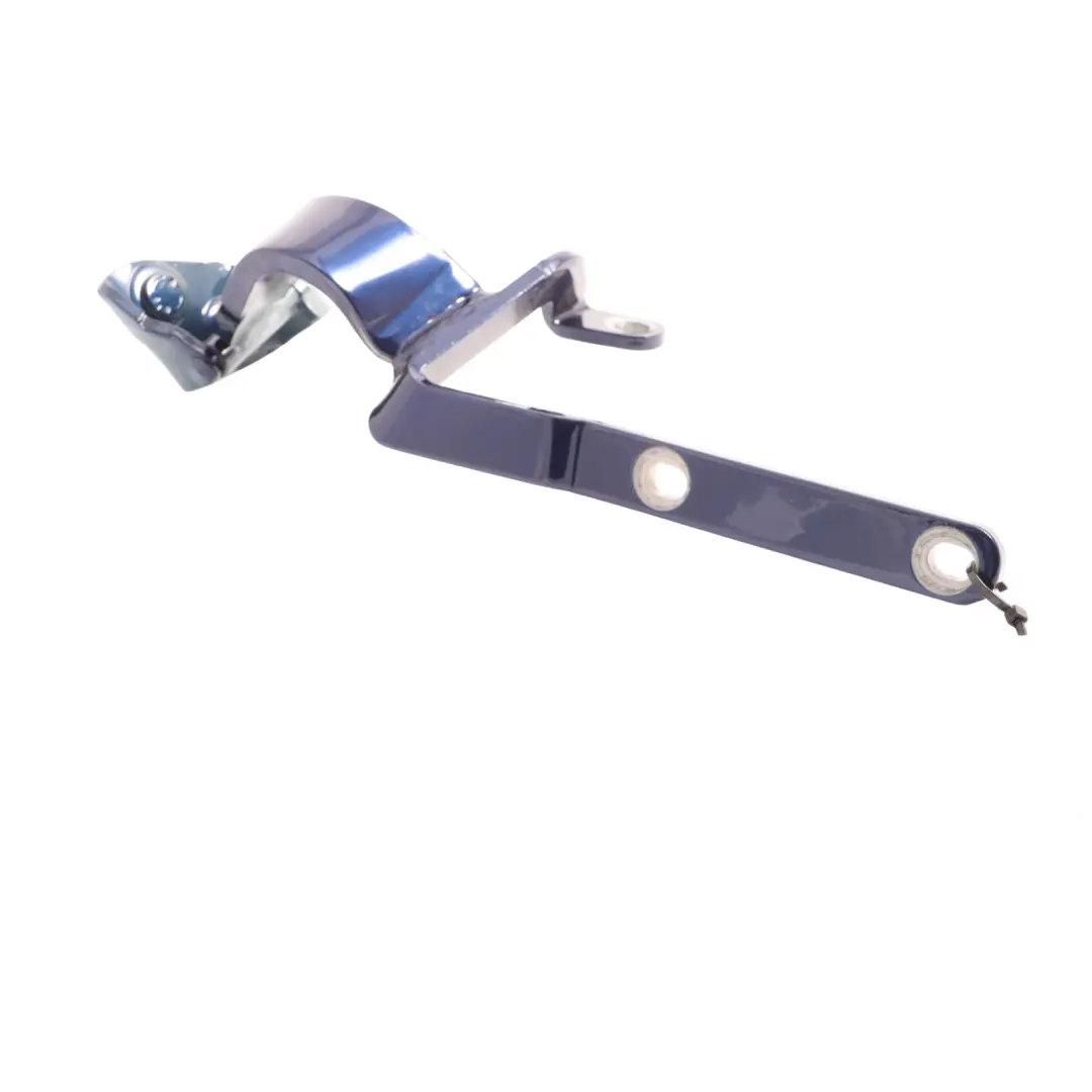 Boot Hinge Right O/S Navara Blue - X5H to Audi A5 F5 Rear Hatch Tailgate with Part number 8W8827300A Audi A5 F5 Rear Hatch Tailgate Boot Hinge Right O/S Navara Blue - X5H - SKU 8W8827300A-NAB - Part number 8W8827300A