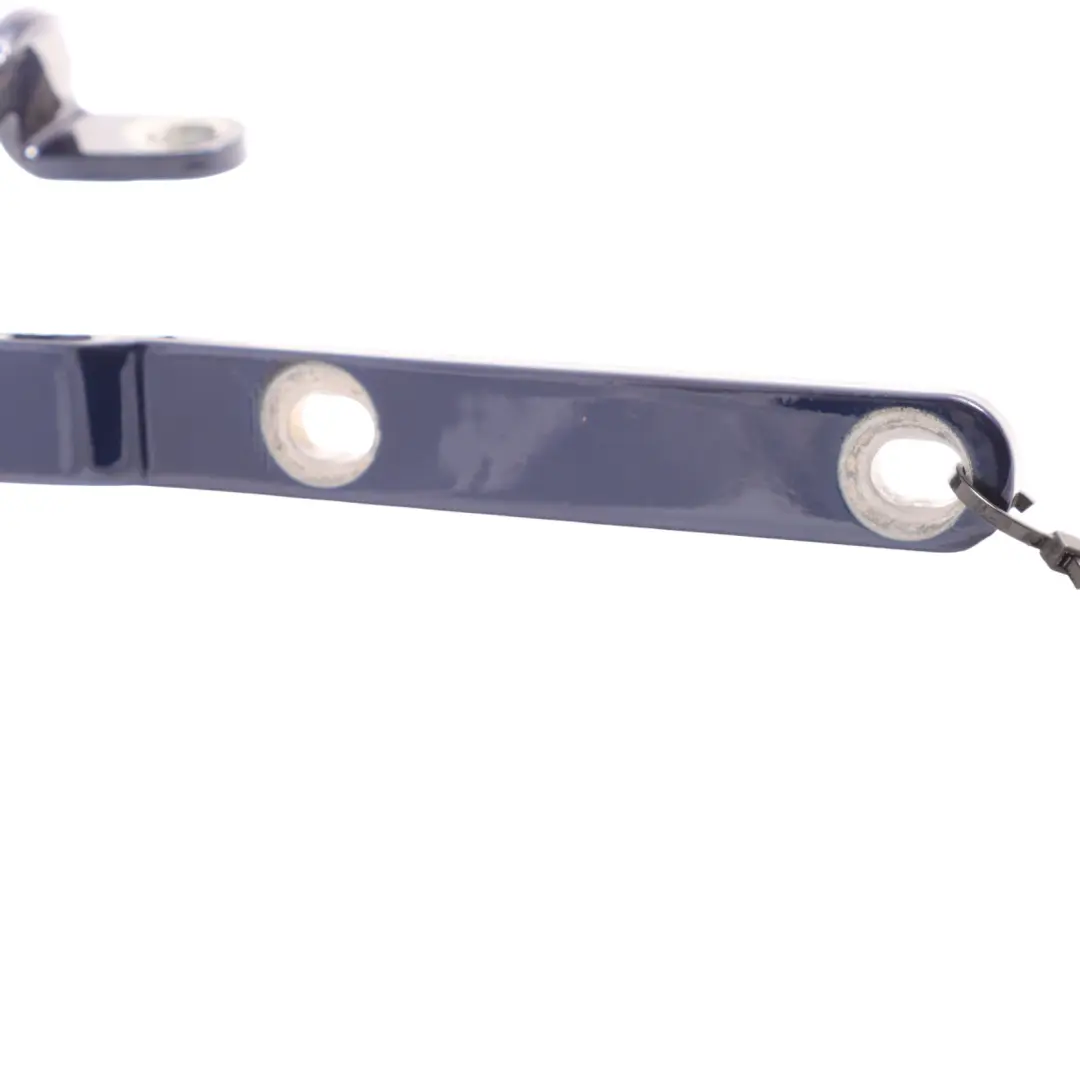 Boot Hinge Right O/S Navara Blue - X5H to Audi A5 F5 Rear Hatch Tailgate with Part number 8W8827300A Audi A5 F5 Rear Hatch Tailgate Boot Hinge Right O/S Navara Blue - X5H - SKU 8W8827300A-NAB - Part number 8W8827300A