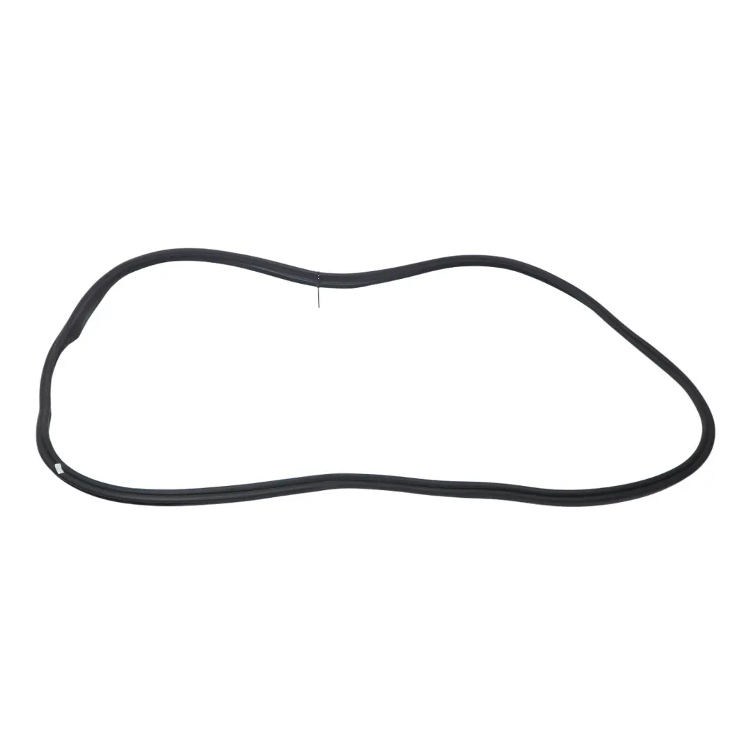  Gummi Dichtung für Koffer Raum Deckel Heck Klappe Für Audi A5 F5 - SKU 8W8827705B - Teilenummer 8W8827705B