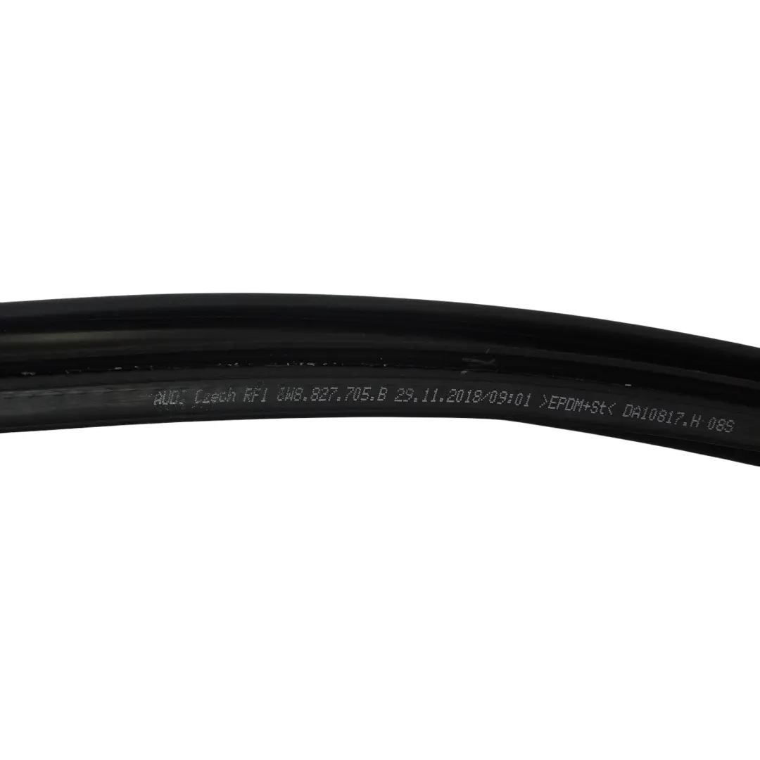  Gummi Dichtung für Koffer Raum Deckel Heck Klappe Für Audi A5 F5 - SKU 8W8827705B - Teilenummer 8W8827705B