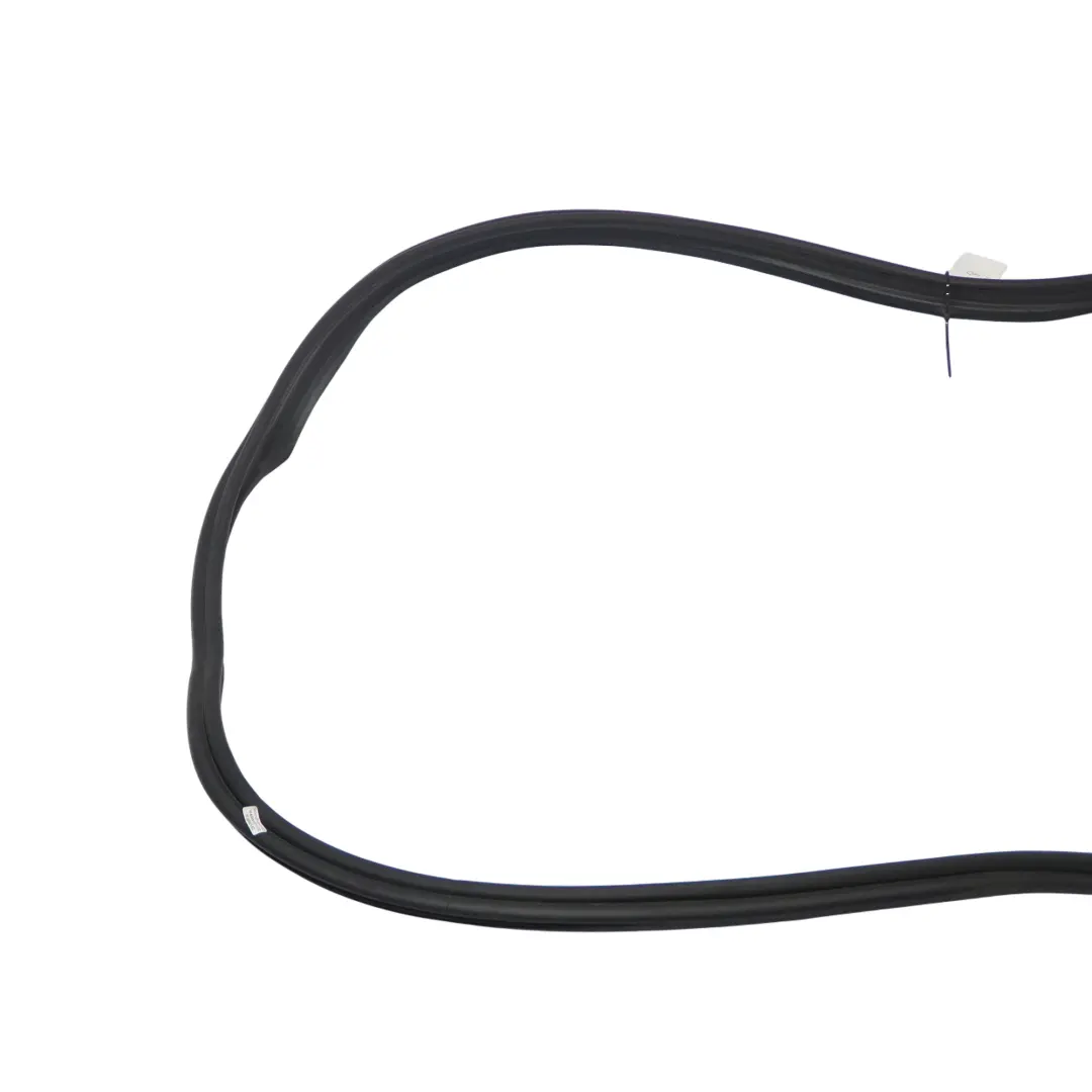 Guarnizione gomma per portellone posteriore del bagagliaio Audi A5 F5 per con numero di parte 8W8827705B Guarnizione gomma per portellone posteriore del bagagliaio Audi A5 F5 - SKU 8W8827705B - Numero di parte 8W8827705B