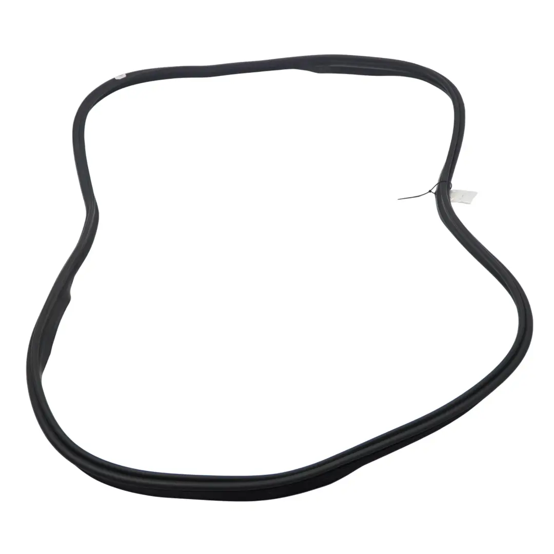  Gummi Dichtung für Koffer Raum Deckel Heck Klappe Für Audi A5 F5 - SKU 8W8827705B - Teilenummer 8W8827705B