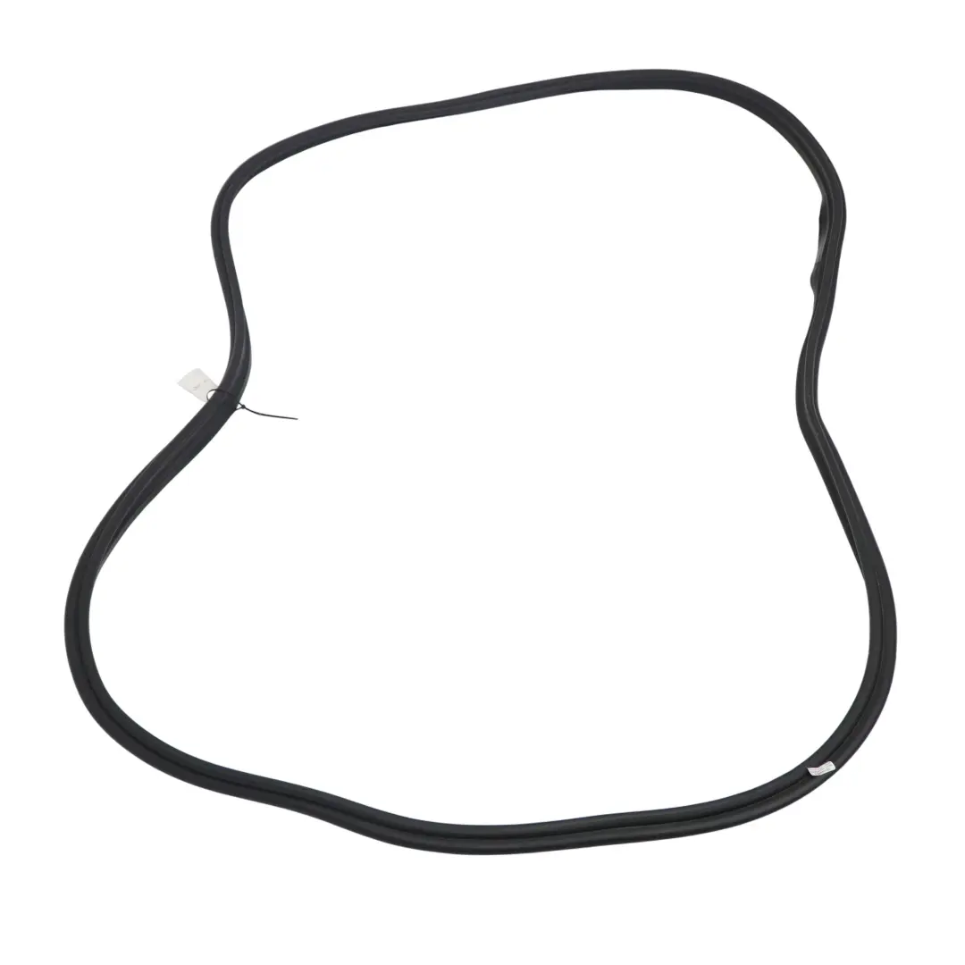  Joint détanchéité caoutchouc pour couvercle coffre voiture Audi A5 F5 - SKU 8W8827705B - Numéro de pièce 8W8827705B