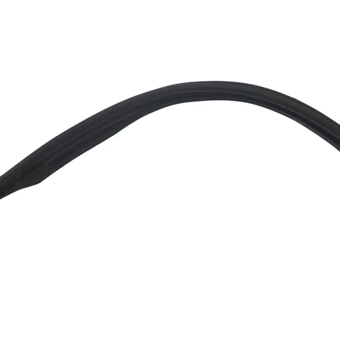 Trunk Boot Lid Tailgate Rubber Weather Seal Gasket to Audi A5 F5 with Part number 8W8827705B Audi A5 F5 Trunk Boot Lid Tailgate Rubber Weather Seal Gasket - SKU 8W8827705B - Part number 8W8827705B