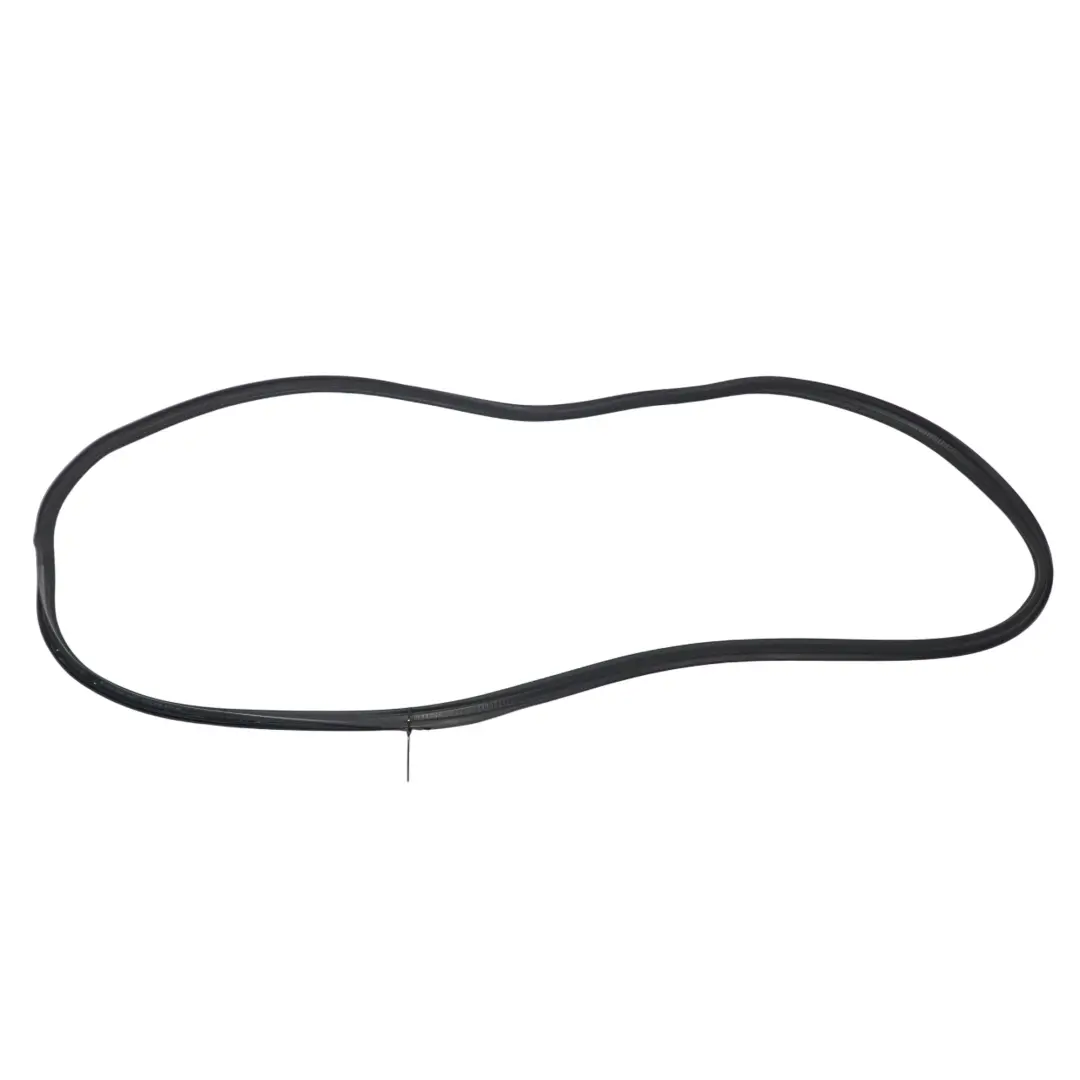 Trunk Boot Lid Tailgate Rubber Weather Seal Gasket to Audi A5 F5 with Part number 8W8827705B Audi A5 F5 Trunk Boot Lid Tailgate Rubber Weather Seal Gasket - SKU 8W8827705B - Part number 8W8827705B