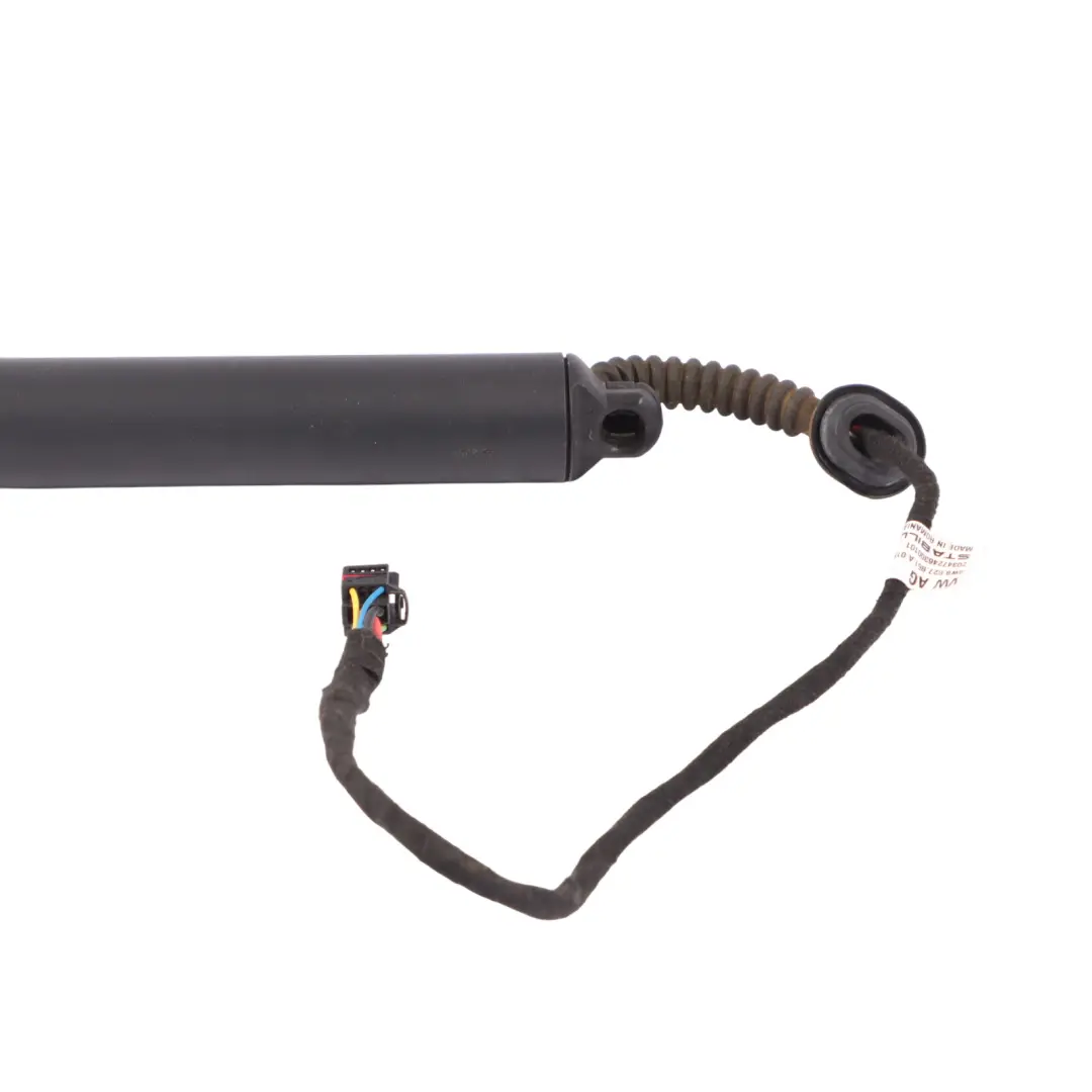 Hayon Coffre Amortisseur Électrique Arrière Gauche Droite pour Audi A5 F5 à propos du numéro de pièce 8W8827851A Audi A5 F5 Hayon Coffre Amortisseur Électrique Arrière Gauche Droite - SKU 8W8827851A - Numéro de pièce 8W8827851A