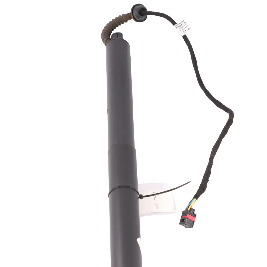 Trunk Rear Electric Damper Left Right N/O/S to Audi A5 F5 Tailgate with Part number 8W8827851A Audi A5 F5 Tailgate Trunk Rear Electric Damper Left Right N/O/S - SKU 8W8827851A - Part number 8W8827851A