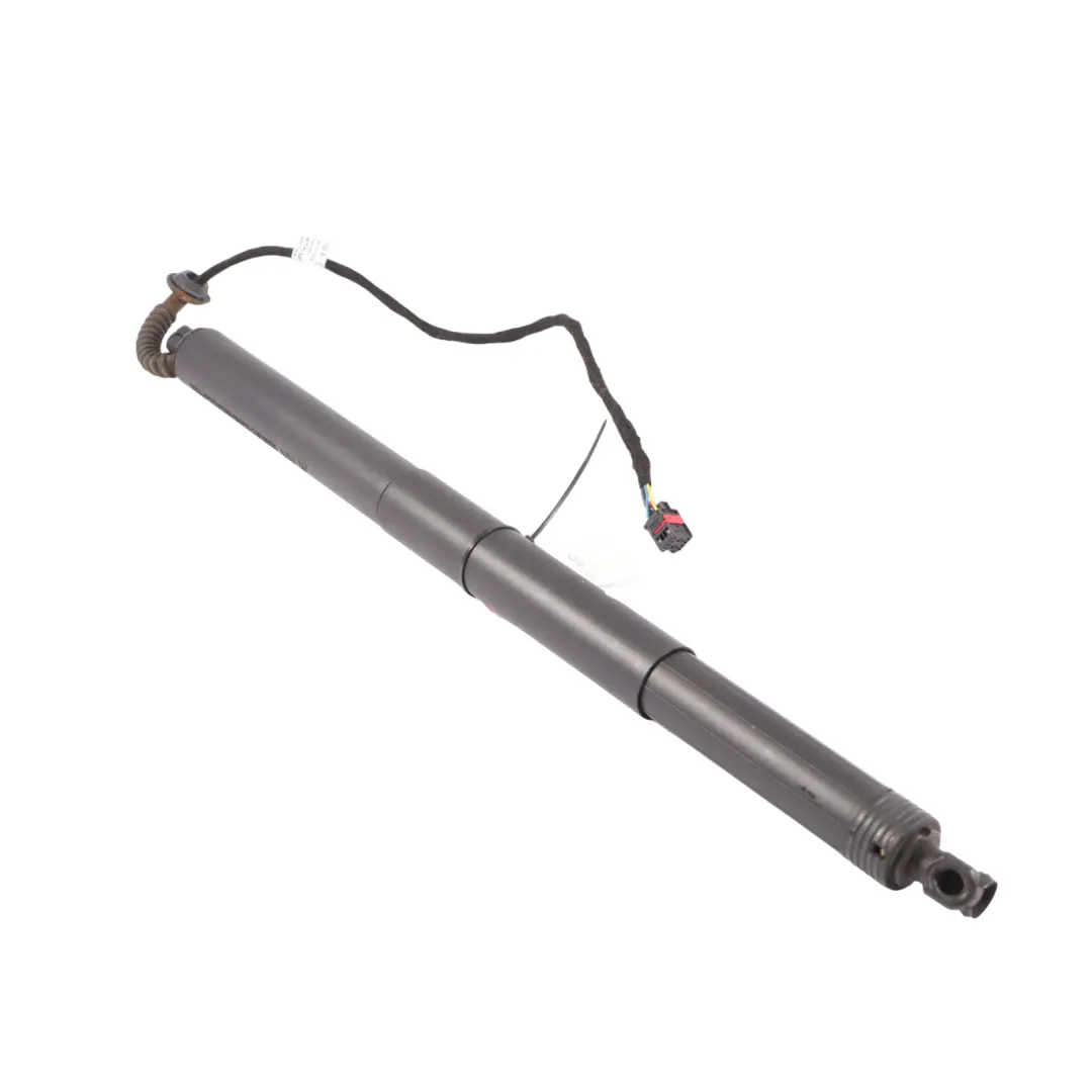 Trunk Rear Electric Damper Left Right N/O/S to Audi A5 F5 Tailgate with Part number 8W8827851A Audi A5 F5 Tailgate Trunk Rear Electric Damper Left Right N/O/S - SKU 8W8827851A - Part number 8W8827851A