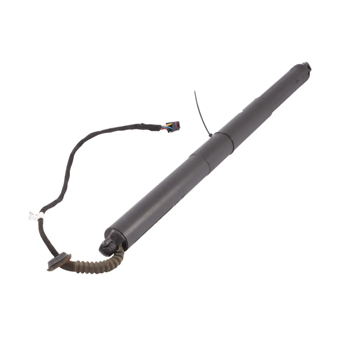 Hayon Coffre Amortisseur Électrique Arrière Gauche Droite pour Audi A5 F5 à propos du numéro de pièce 8W8827851A Audi A5 F5 Hayon Coffre Amortisseur Électrique Arrière Gauche Droite - SKU 8W8827851A - Numéro de pièce 8W8827851A