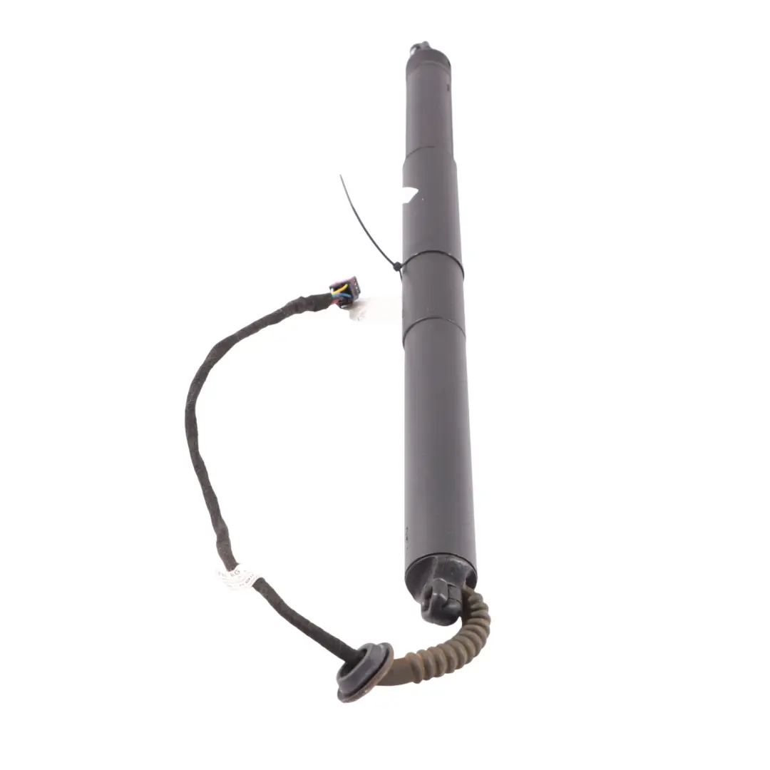 Audi A5 F5 Heck Klappe Raum Hinten Elektrisch Dämpfer Links Rechts - SKU 8W8827851A - Teilenummer 8W8827851A