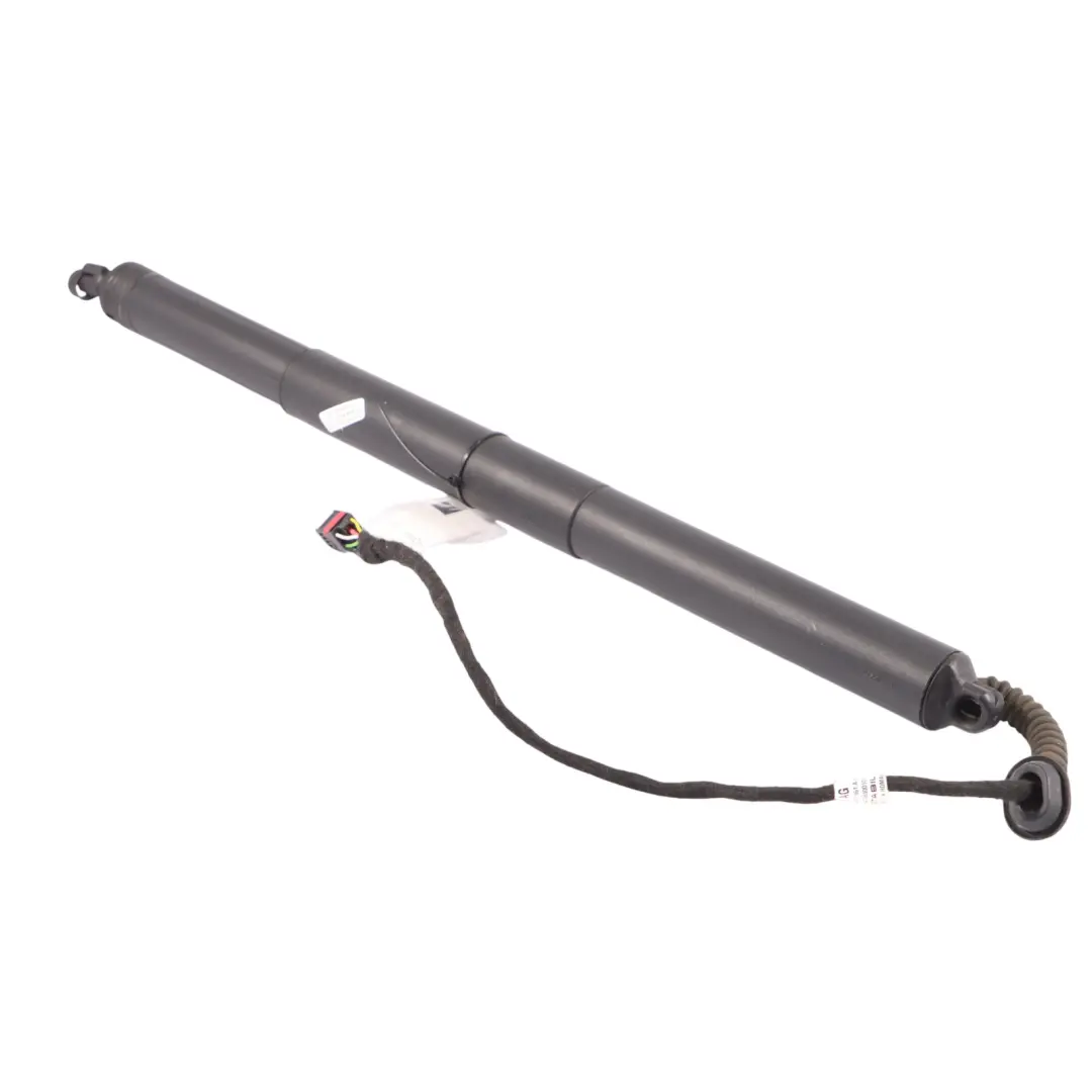 Amortiguador eléctrico maletero trasero izquierdo derecho para Audi A5 F5 con número de pieza 8W8827851A Audi A5 F5 Amortiguador eléctrico maletero trasero izquierdo derecho - SKU 8W8827851A - Número de pieza 8W8827851A