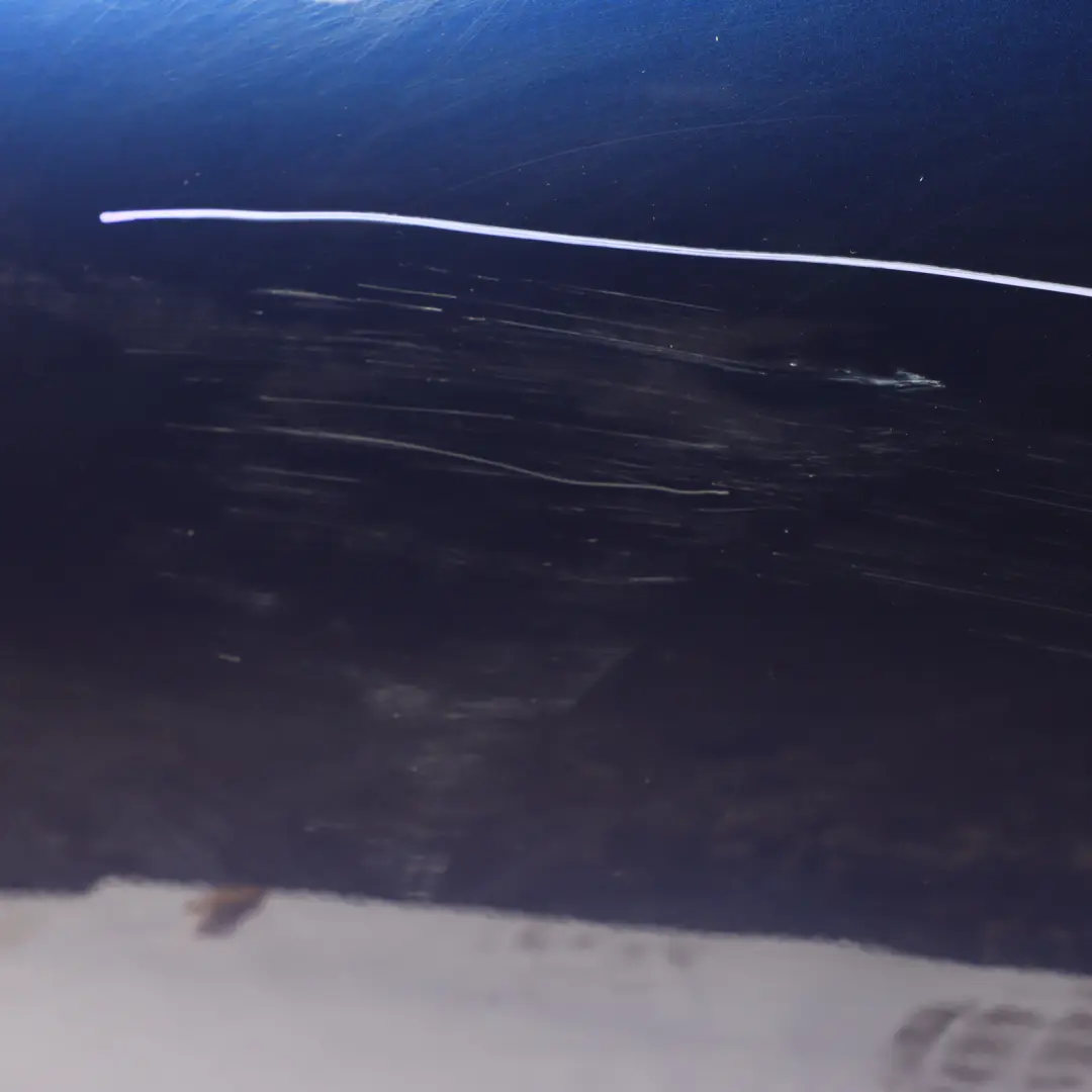 Sportback Door Front Left N/S Covering Panel Navarra Blue - X5H to Audi A5 F5 with Part number 8W8831051F Audi A5 F5 Sportback Door Front Left N/S Covering Panel Navarra Blue - X5H - SKU 8W8831051F-NAB - Part number 8W8831051F