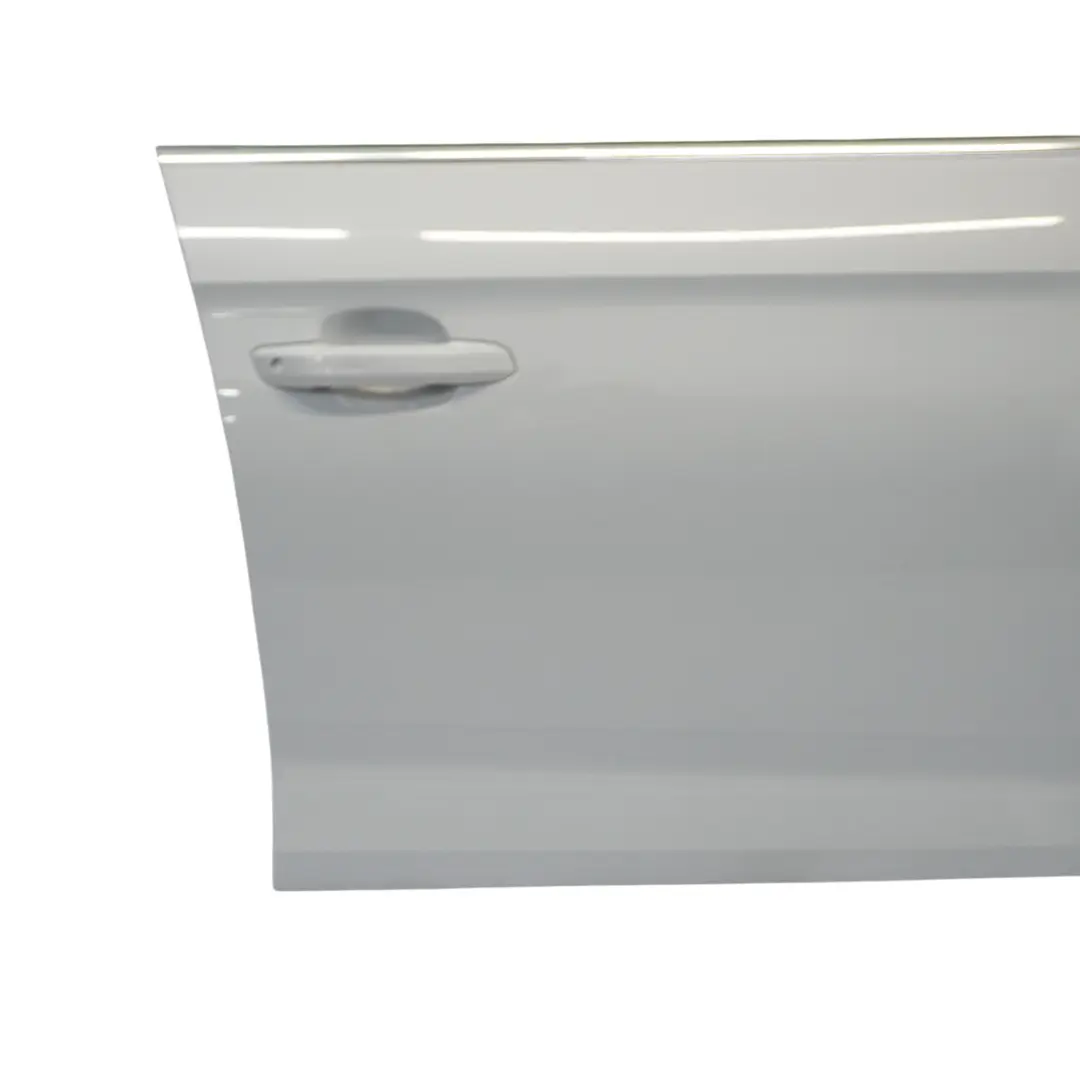 Puerta Delantera Derecha Panel Revestimiento Glacier White Pearl S9R para Audi A5 F5 con número de pieza 8W8831052F Audi A5 F5 Puerta Delantera Derecha Panel Revestimiento Glacier White Pearl S9R - SKU 8W8831052F-MGW - Número de pieza 8W8831052F