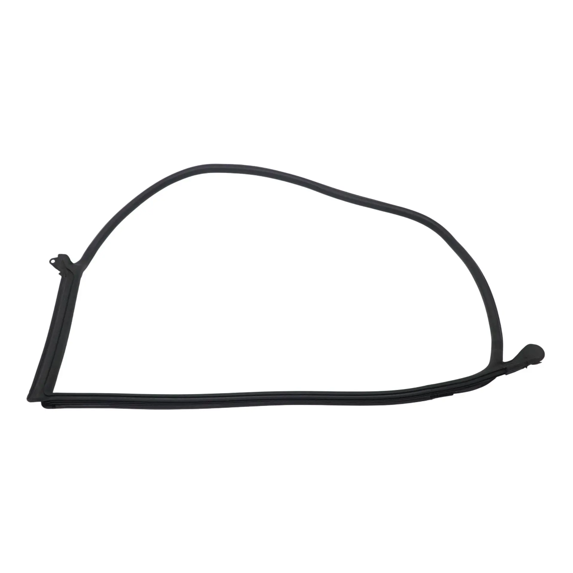Audi A5 F5 Front Door Inner Seal Gasket Rubber Left N/S 8W8831707