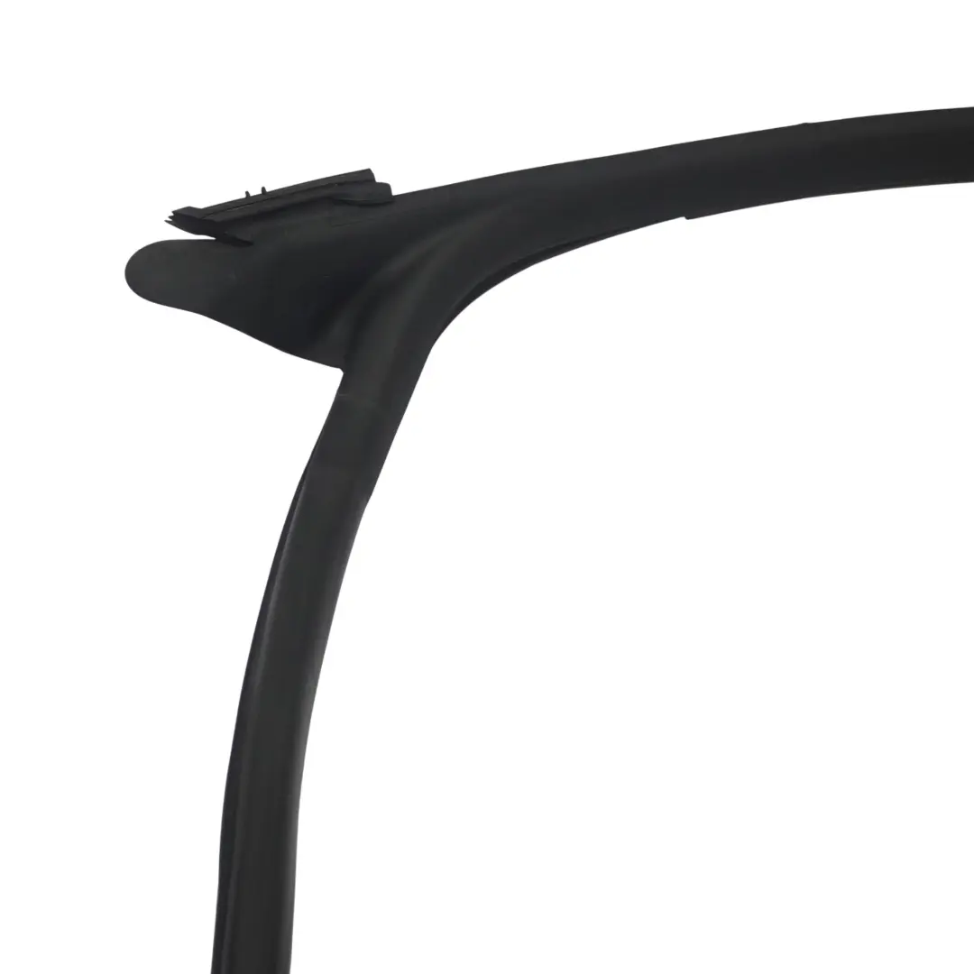 Guarnizione interna porta anteriore in gomma sinistra per Audi A5 F5 con numero di parte 8W8831707 Audi A5 F5 Guarnizione interna porta anteriore in gomma sinistra - SKU 8W8831707 - Numero di parte 8W8831707