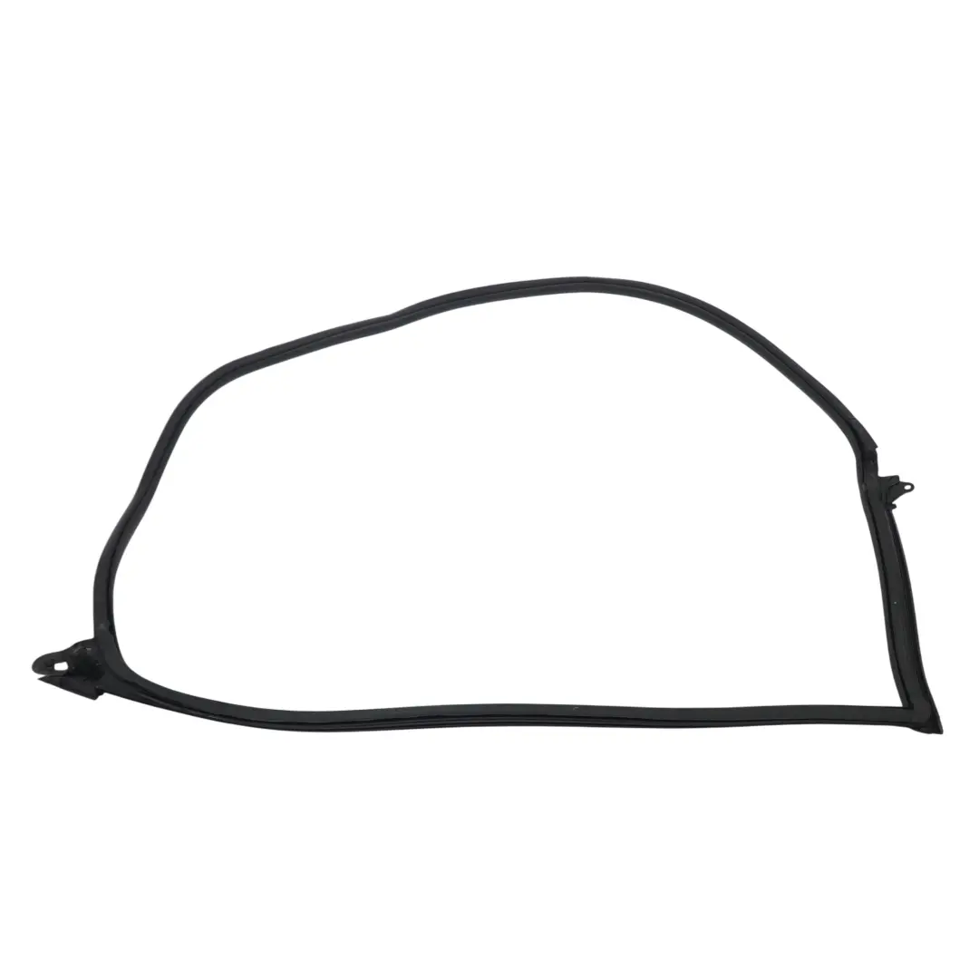 Front Door Inner Seal Gasket Rubber Left N/S to Audi A5 F5 with Part number 8W8831707 Audi A5 F5 Front Door Inner Seal Gasket Rubber Left N/S - SKU 8W8831707 - Part number 8W8831707