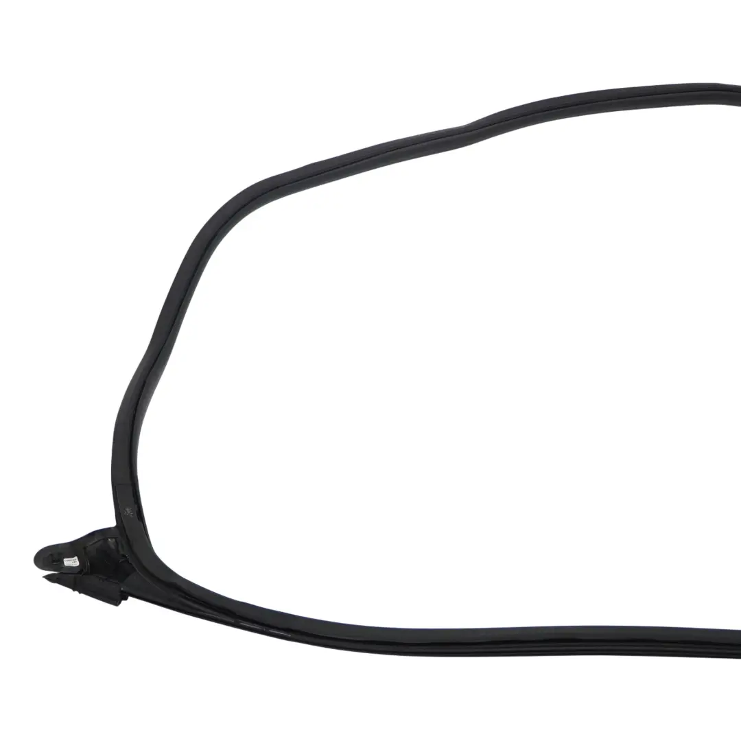 Tür Dichtung Innen Vorne Gummi Links für Audi A5 F5 mit Teilenummer 8W8831707 Audi A5 F5 Tür Dichtung Innen Vorne Gummi Links - SKU 8W8831707 - Teilenummer 8W8831707