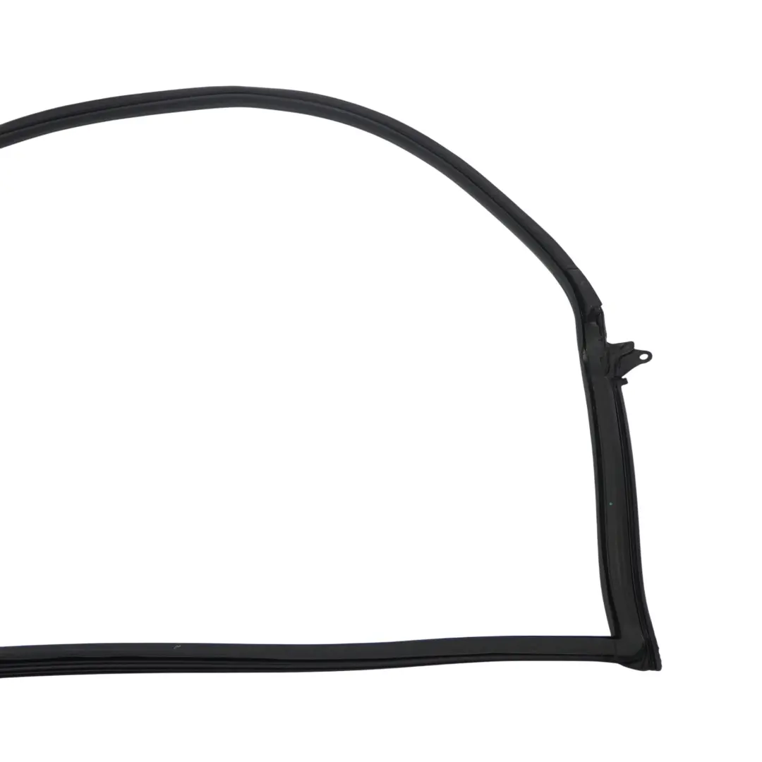 Joint d'étanchéité intérieur de porte avant gauche pour Audi A5 F5 à propos du numéro de pièce 8W8831707 Audi A5 F5 Joint d'étanchéité intérieur de porte avant gauche - SKU 8W8831707 - Numéro de pièce 8W8831707