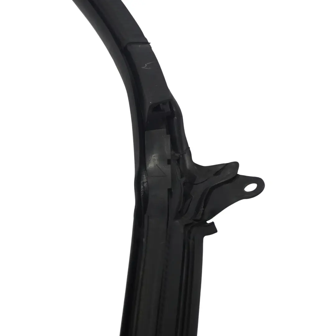 Audi A5 F5 Tür Dichtung Innen Vorne Gummi Links - SKU 8W8831707 - Teilenummer 8W8831707