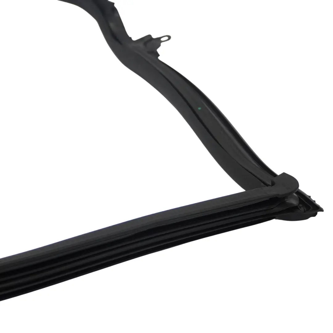 Audi A5 F5 Guarnizione interna porta anteriore in gomma sinistra - SKU 8W8831707 - Numero di parte 8W8831707
