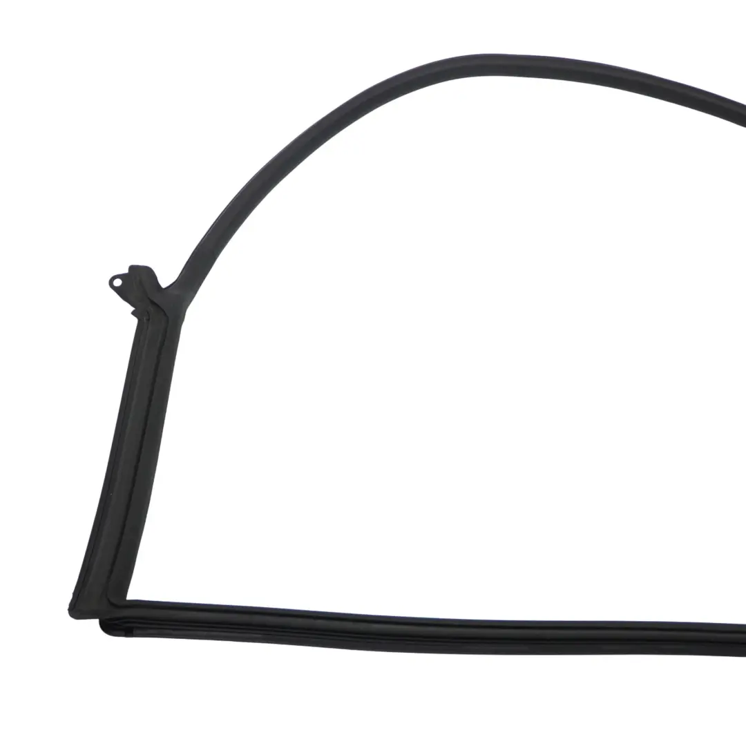 Audi A5 F5 Front Door Inner Seal Gasket Rubber Left N/S - SKU 8W8831707 - Part number 8W8831707