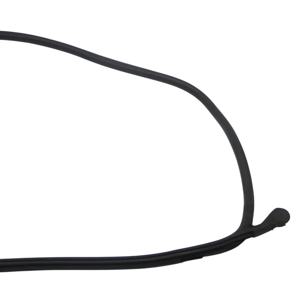 Front Door Inner Seal Gasket Rubber Left N/S to Audi A5 F5 with Part number 8W8831707 Audi A5 F5 Front Door Inner Seal Gasket Rubber Left N/S - SKU 8W8831707 - Part number 8W8831707