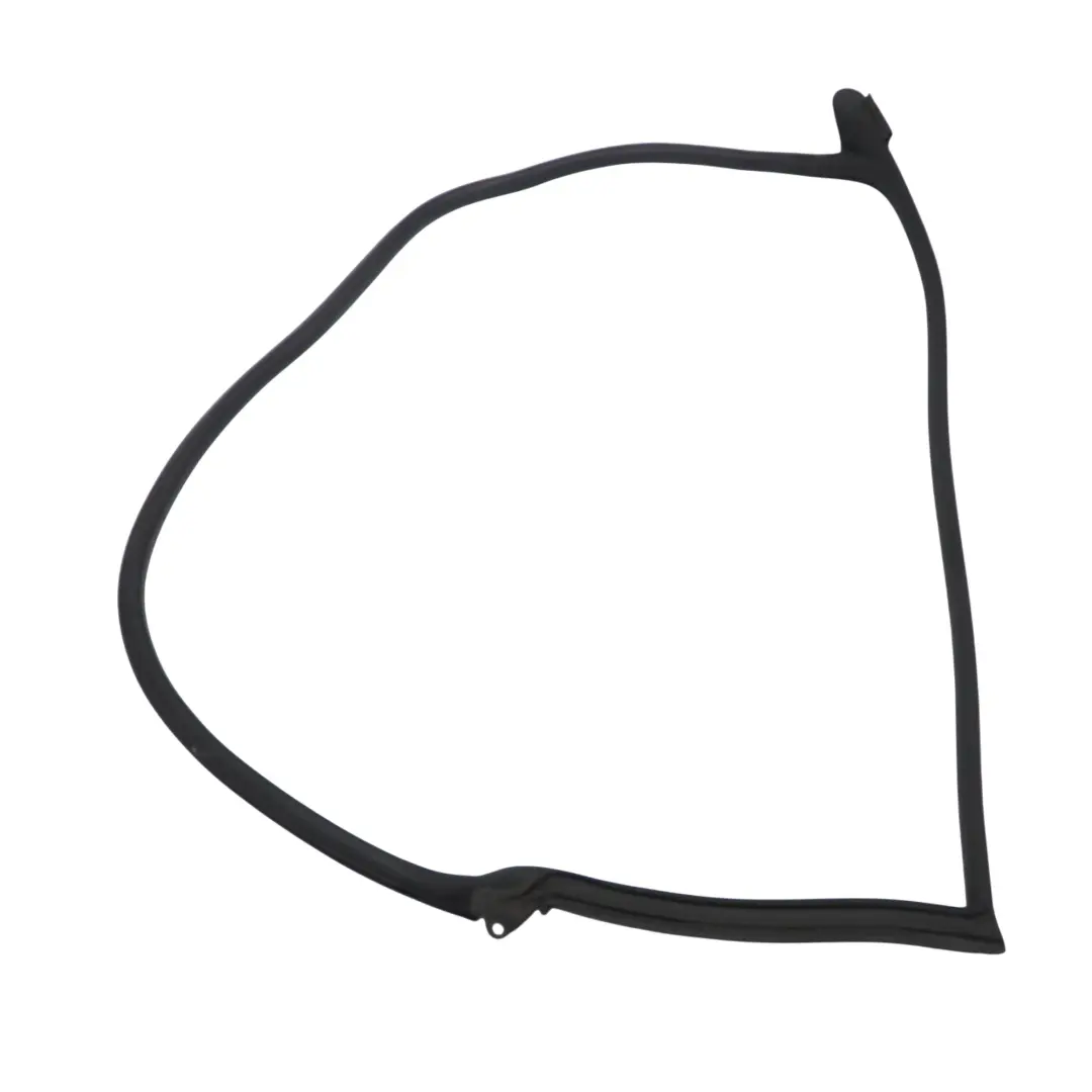 Audi A5 F5 Front Door Inner Seal Gasket Rubber Left N/S - SKU 8W8831707 - Part number 8W8831707