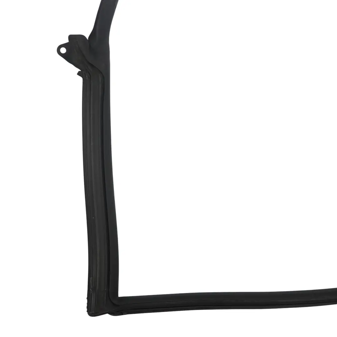 Audi A5 F5 Front Door Inner Seal Gasket Rubber Left N/S - SKU 8W8831707 - Part number 8W8831707