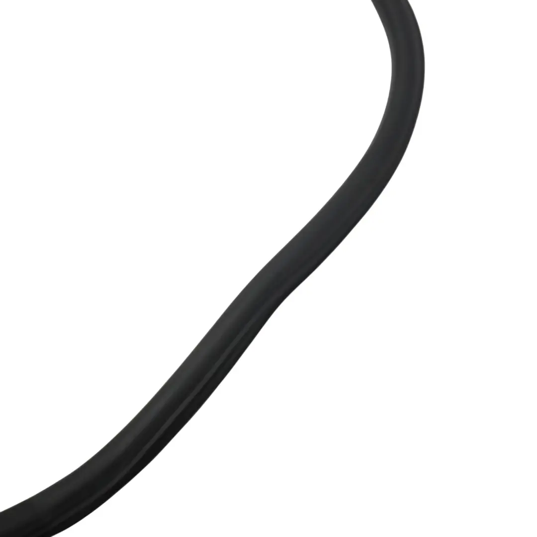 Audi A5 F5 Front Door Inner Seal Gasket Rubber Left N/S - SKU 8W8831707 - Part number 8W8831707