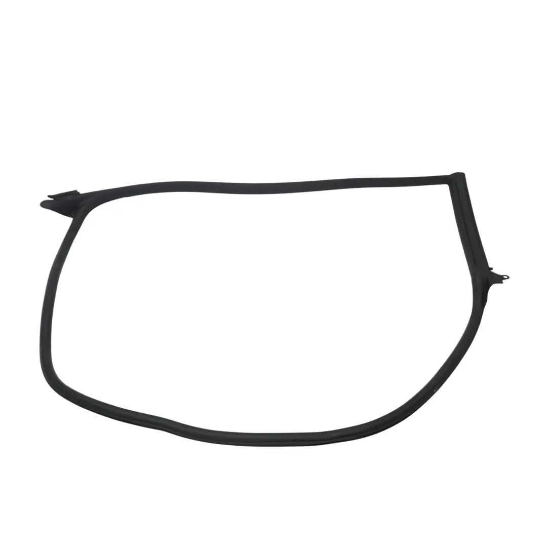 Audi A5 F5 Front Door Inner Seal Gasket Rubber Left N/S - SKU 8W8831707 - Part number 8W8831707
