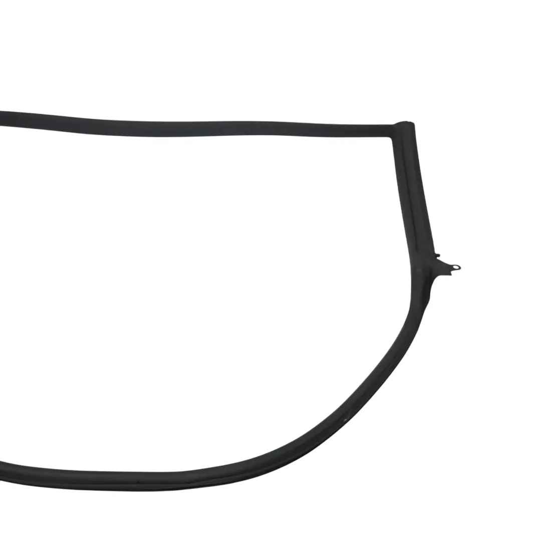 Audi A5 F5 Front Door Inner Seal Gasket Rubber Left N/S - SKU 8W8831707 - Part number 8W8831707