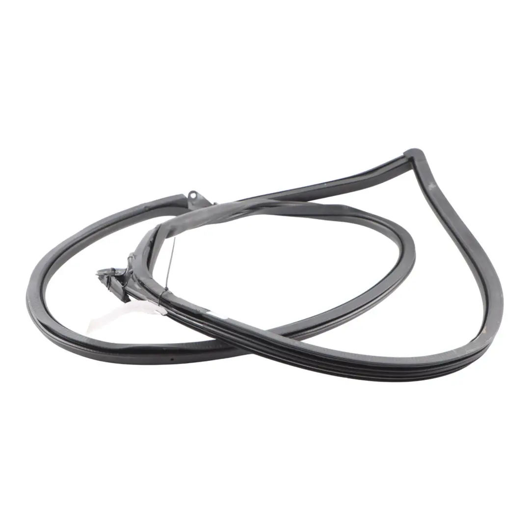 Audi A5 F5 Front Window Seal Door Sealing Gasket Strip Left N/S - SKU 8W8831707A - Part number 8W8831707A