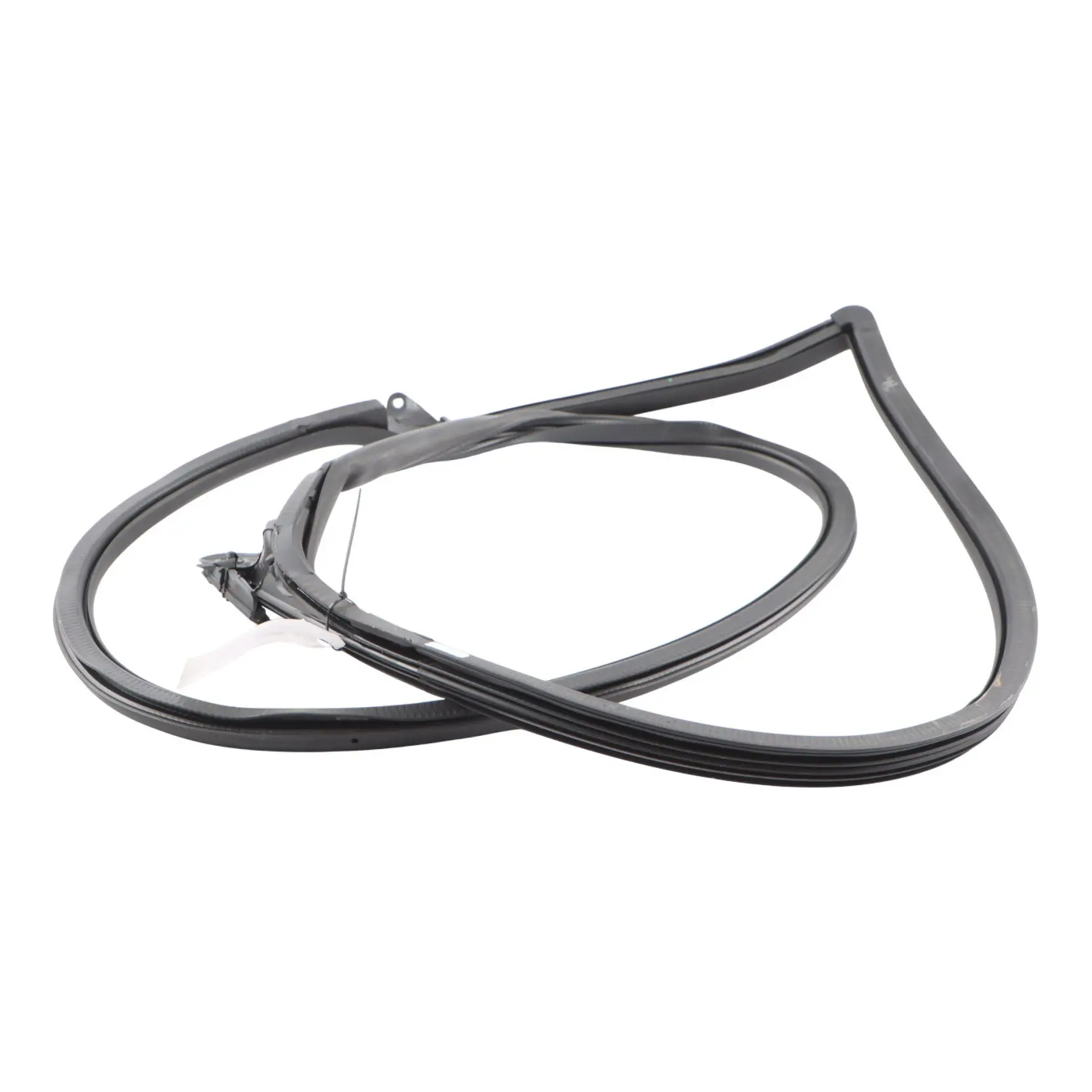 Audi A5 F5 Guarnizione Finestrino Anteriore Porta Striscia Sinistra 8W8831707A