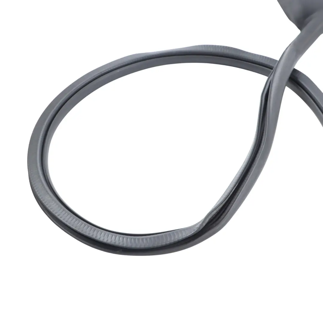 Audi A5 F5 Front Window Seal Door Sealing Gasket Strip Left N/S - SKU 8W8831707A - Part number 8W8831707A
