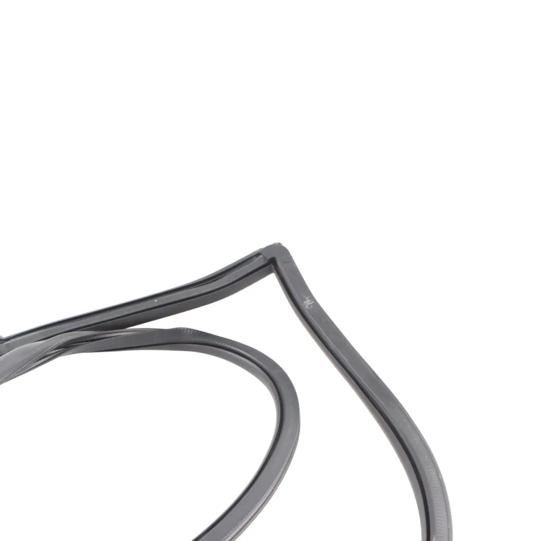 Audi A5 F5 Front Window Seal Door Sealing Gasket Strip Left N/S - SKU 8W8831707A - Part number 8W8831707A