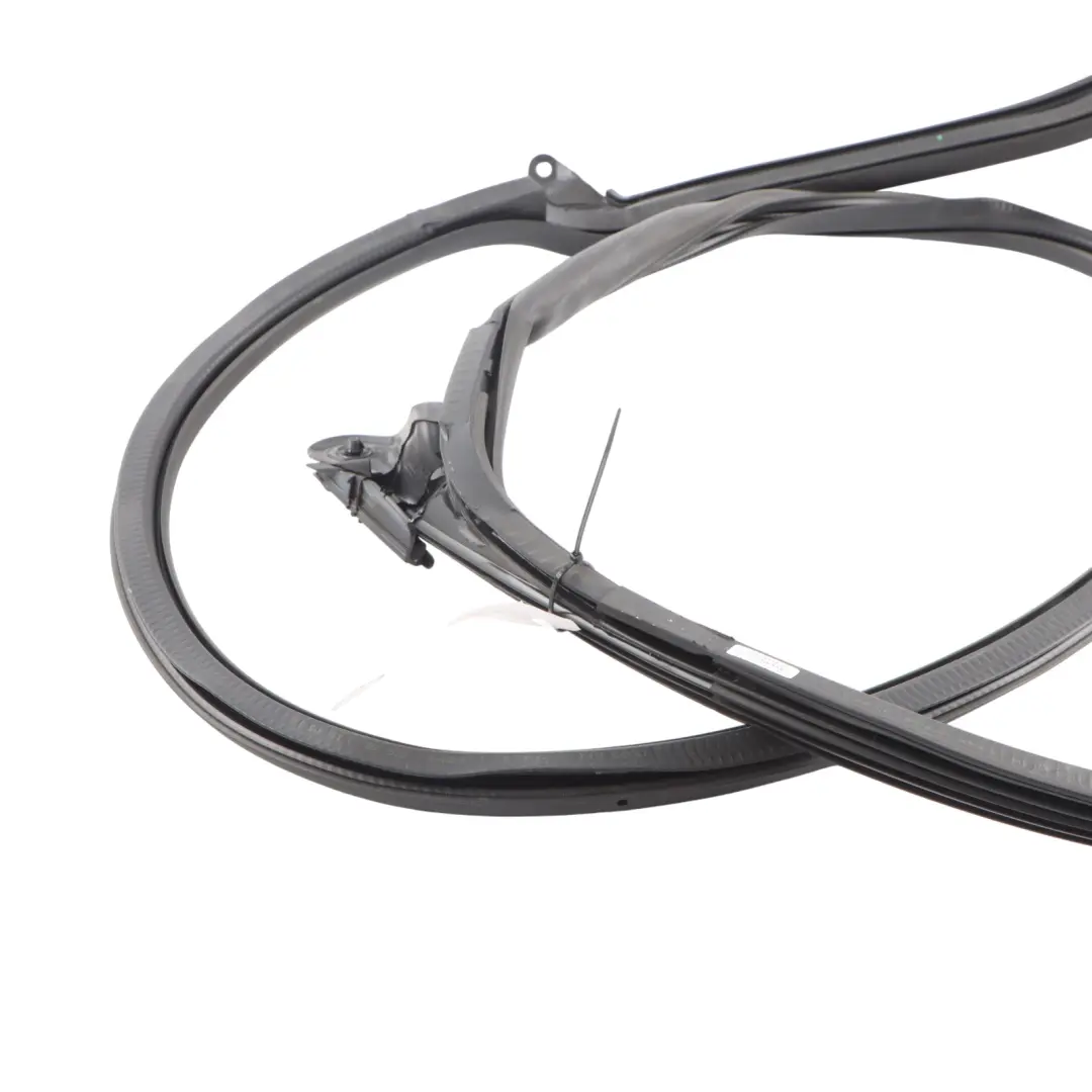 Joint D'Étanchéité De Vitre Avant Gauche Côté Conducteur pour Audi A5 F5 à propos du numéro de pièce 8W8831707A Audi A5 F5 Joint D'Étanchéité De Vitre Avant Gauche Côté Conducteur - SKU 8W8831707A - Numéro de pièce 8W8831707A