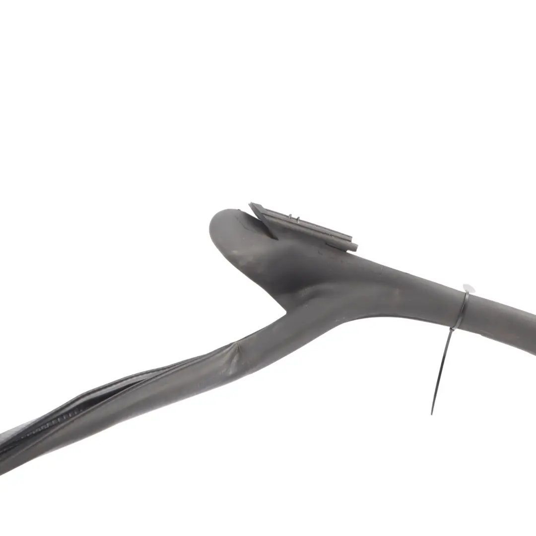 Audi A5 F5 Tira De Junta Sellado Ventana Delantera Puerta Izquierda - SKU 8W8831707A - Número de pieza 8W8831707A