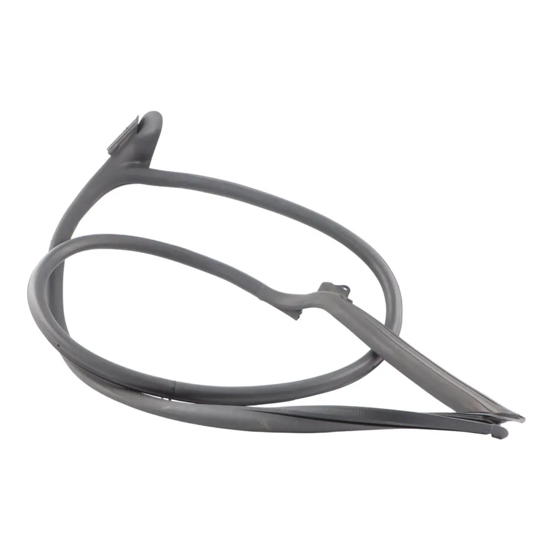 Audi A5 F5 Joint D'Étanchéité De Vitre Avant Droite Côté Passager - SKU 8W8831708A - Numéro de pièce 8W8831708A