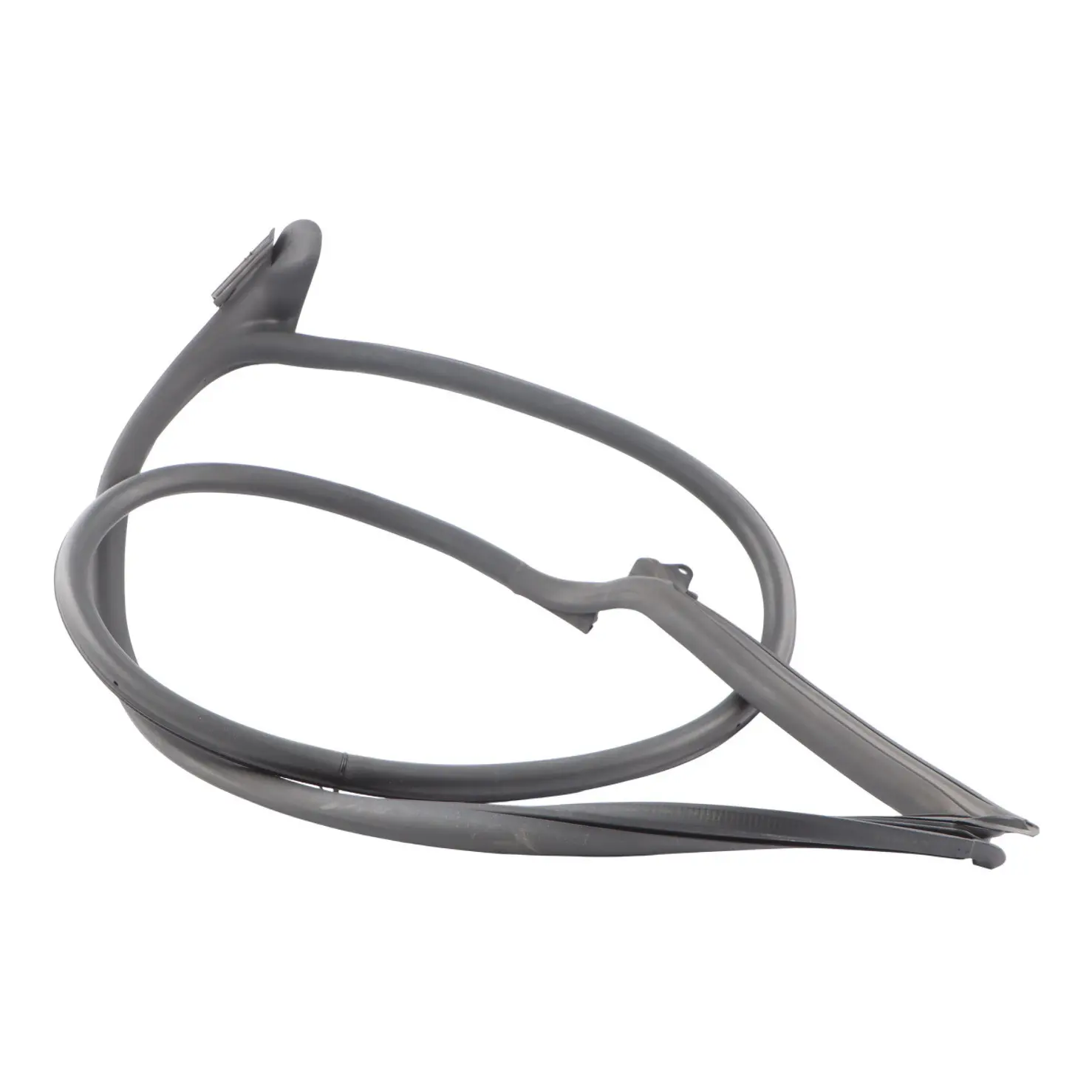 Audi A5 F5 Ventana Delantera Sello Puerta Junta Tira Derecha 8W8831708A