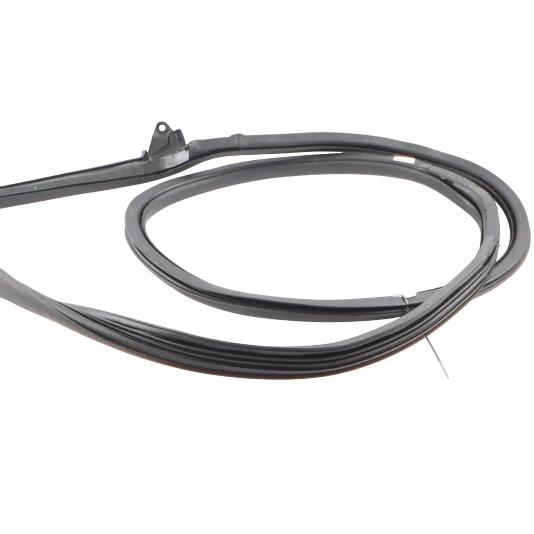 Audi A5 F5 Front Window Seal Door Sealing Gasket Strip Right O/S - SKU 8W8831708A - Part number 8W8831708A