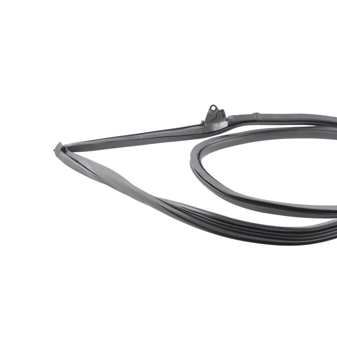 Audi A5 F5 Guarnizione Finestrino Anteriore Porta Striscia Destra - SKU 8W8831708A - Numero di parte 8W8831708A