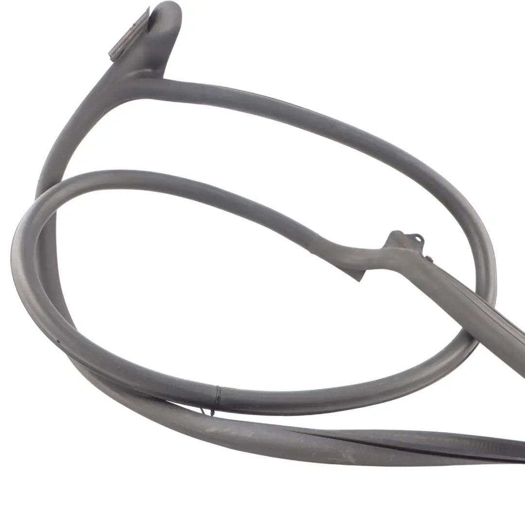 Audi A5 F5 Guarnizione Finestrino Anteriore Porta Striscia Destra - SKU 8W8831708A - Numero di parte 8W8831708A