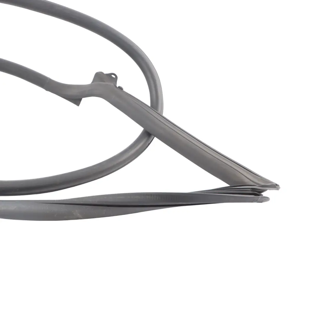 Audi A5 F5 Ventana Delantera Sello Puerta Junta Tira Derecha - SKU 8W8831708A - Número de pieza 8W8831708A