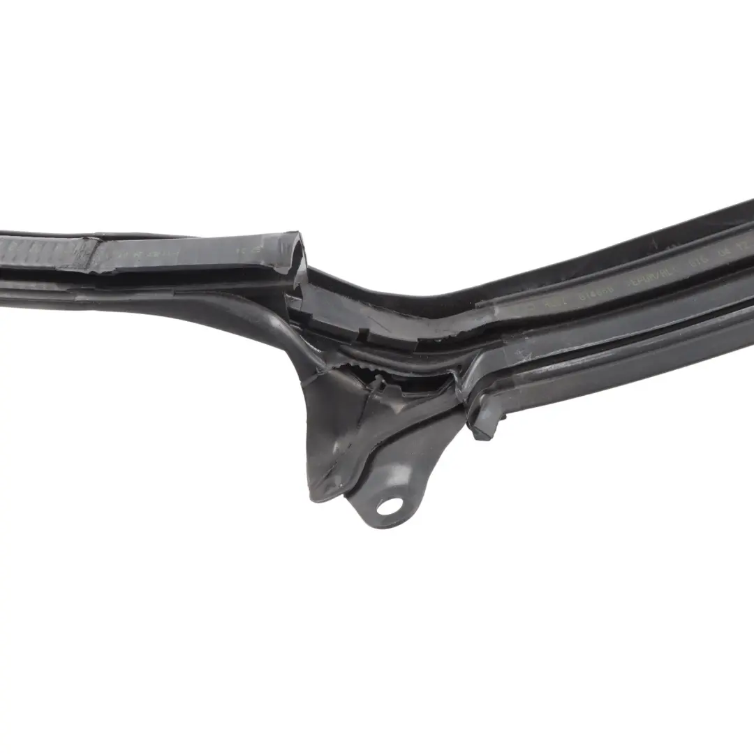 Audi A5 F5 Ventana Delantera Sello Puerta Junta Tira Derecha - SKU 8W8831708A - Número de pieza 8W8831708A