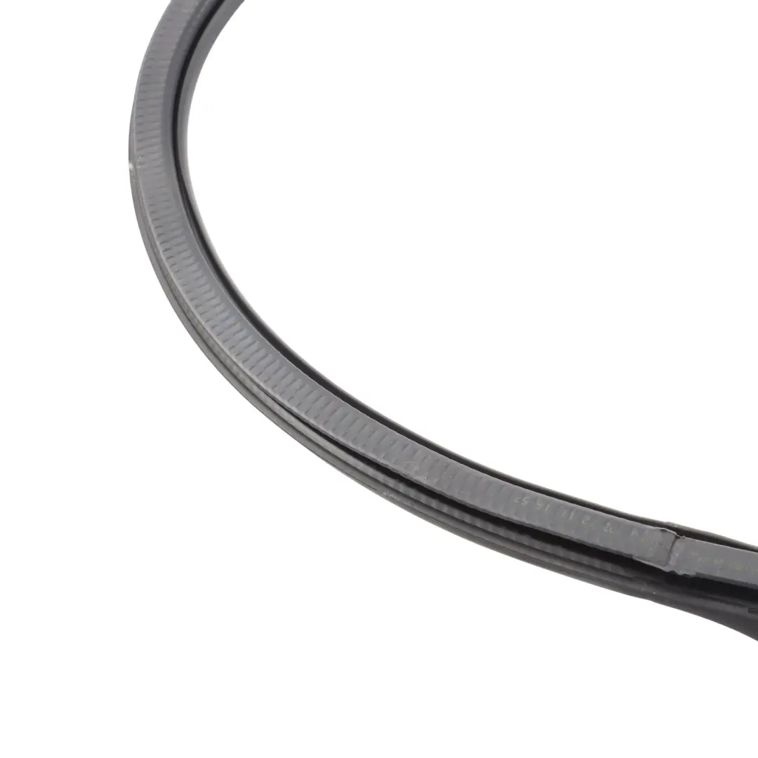 Audi A5 F5 Guarnizione Finestrino Anteriore Porta Striscia Destra - SKU 8W8831708A - Numero di parte 8W8831708A