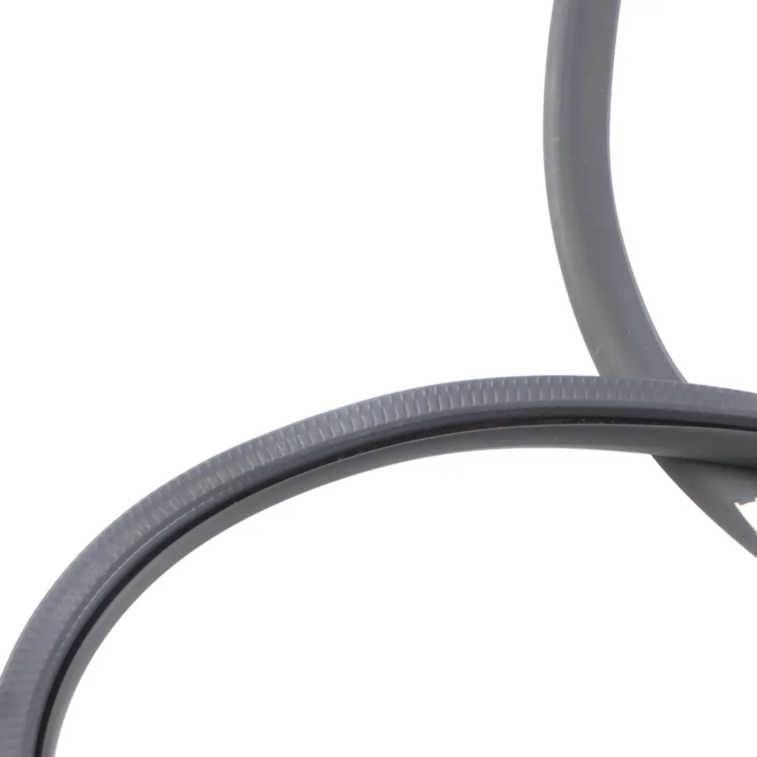 Front Window Seal Door Sealing Gasket Strip Right O/S to Audi A5 F5 with Part number 8W8831708A Audi A5 F5 Front Window Seal Door Sealing Gasket Strip Right O/S - SKU 8W8831708A - Part number 8W8831708A